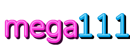 mega111 — logo kanal